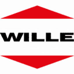WILLE Baugeräte-Schalungstechnik GmbH Logo