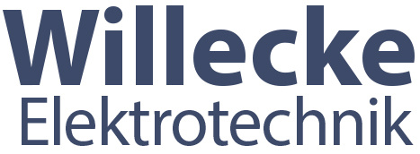 Willecke Hans-Roger Elektrotechnik Logo