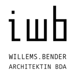 Willems-Bender Iris Architektin BDA Logo