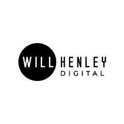 Will Henley Digital Logo