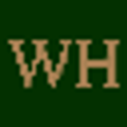 Haag Willi Weingut Logo