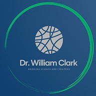 Dr. William Clark Consulting Logo