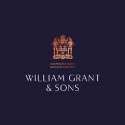 William Grant & Sons Deutschland GmbH Logo