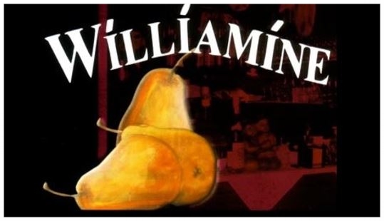 Williamine Restaurant Logo
