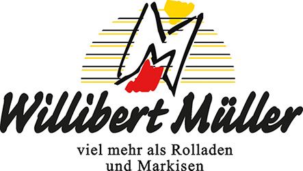 MÜLLER Willibert e.K. Logo