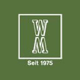 Garten- & Landschaftspflege Willi Möller Logo
