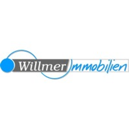 Immobilien Willmer & Partner Logo