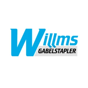 Willms Gabelstapler Vertrieb und Service GmbH Logo
