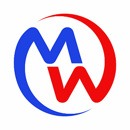 Mark Wills - English Trainer Logo