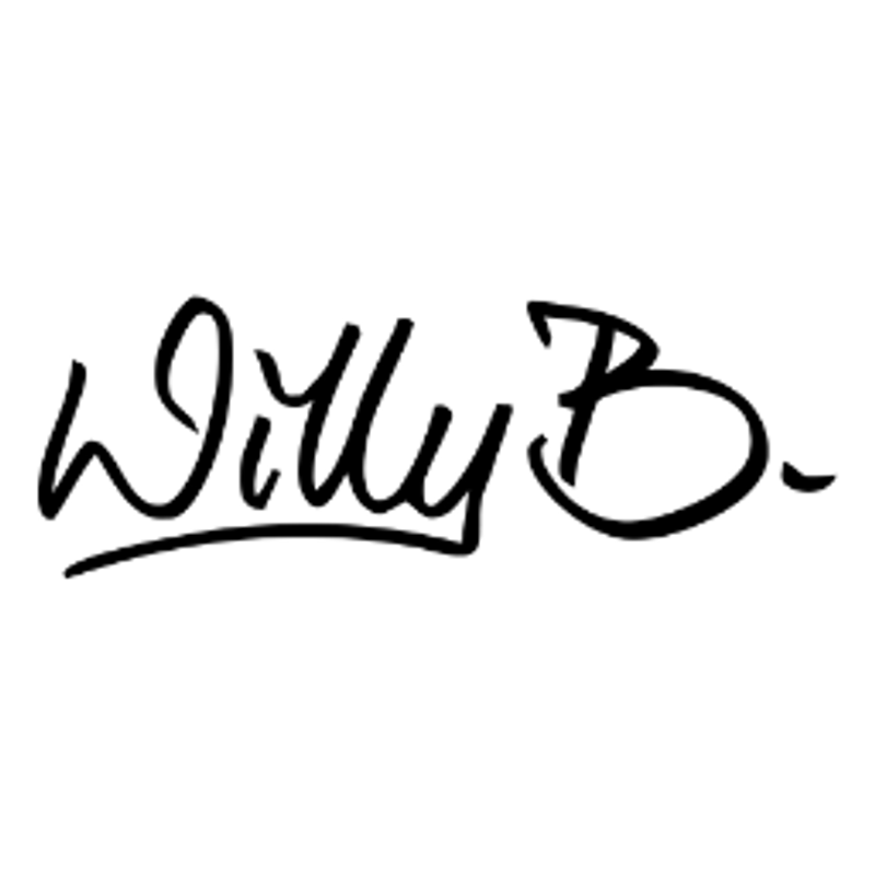 Willy B Logo