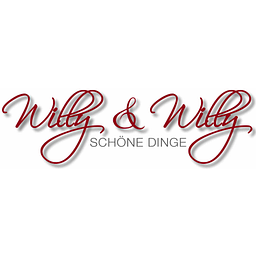 willy&willy schöne Dinge Logo