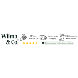 Wilma & Co. GmbH Logo