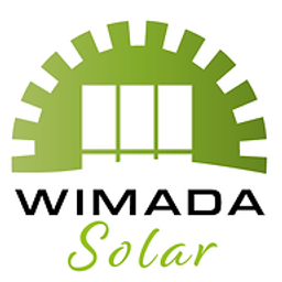 Wimada Solar GmbH Logo