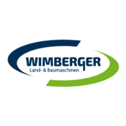 Wimberger Landmaschinen Logo