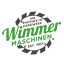 wimmer-maschinen.at Logo