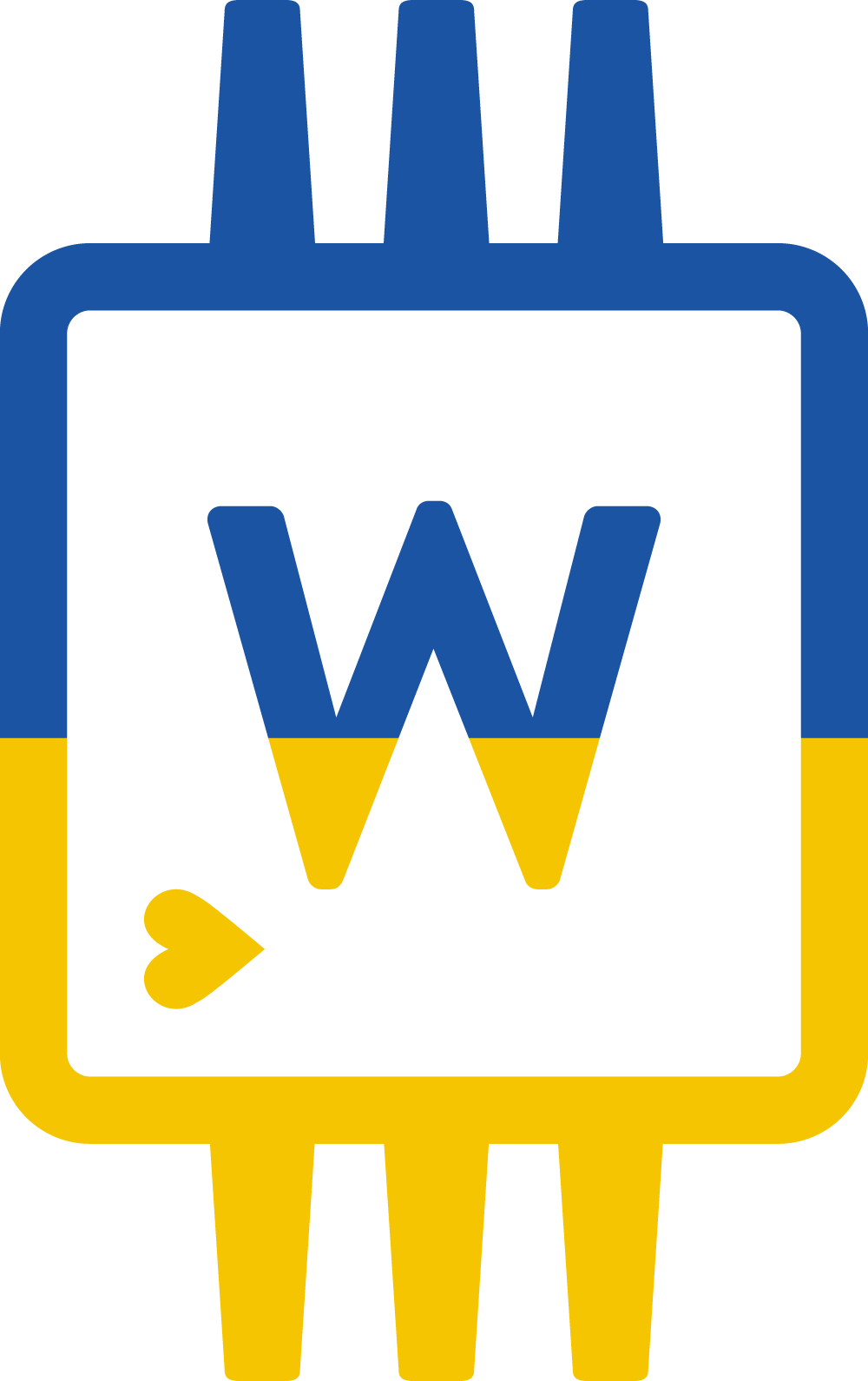 Wimo Logo