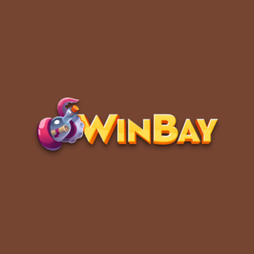 Win Bay Logo