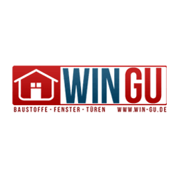 WINGU Bauelemente GmbH & Co. KG Logo