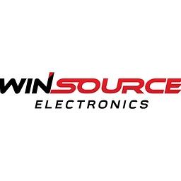 WIN SOURCE ELECTRONICS Logo