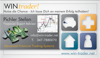 Win-Trader Logo