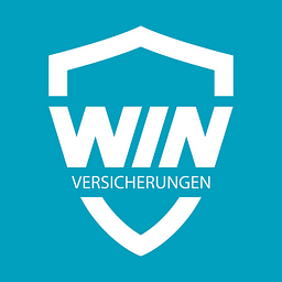 WIN Versicherungen Logo