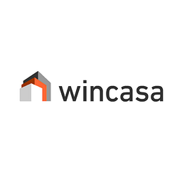 Wincasa SA Logo