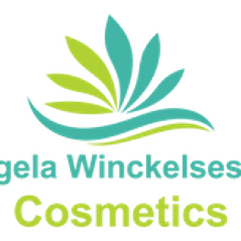 Winckelsesser Kosmetik & Spray Tanning Logo