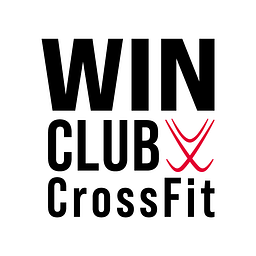 Win Club CrossFit Logo