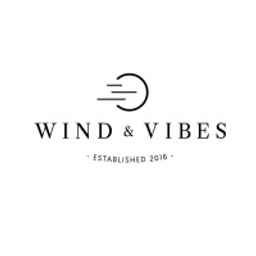windandvibes.com Logo