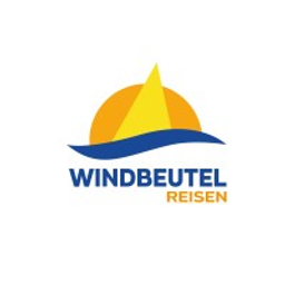 Windbeutel Reisen Logo