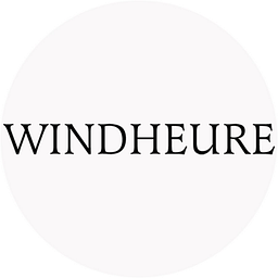 Windheure Logo