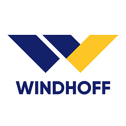 Windhoff Bahn- und Anlagentechnik GmbH Logo