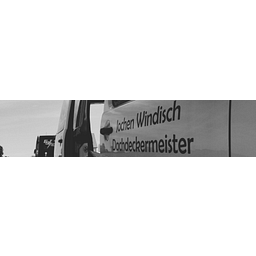 Alles für Ihr Dach Windisch J. Logo