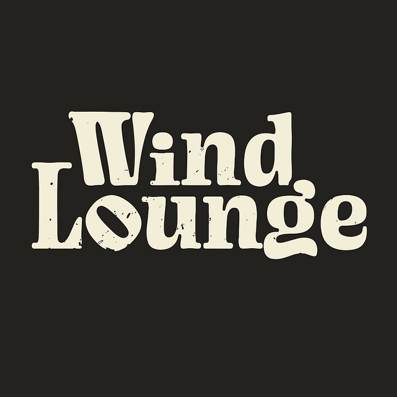 Wind Lounge Logo