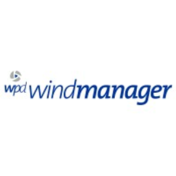 wpd windmanager Logo