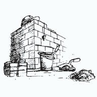 Bauunternehmung Windolf Logo