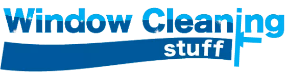 Window Cleaning Stuff Logo