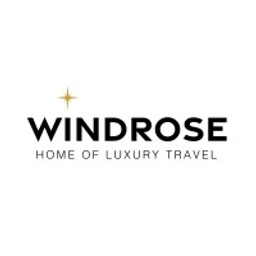 Windrose Finest Travel Logo