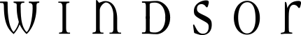 Windsor Fashions Logo