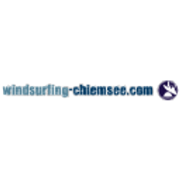 Windsurfing Chiemsee Logo