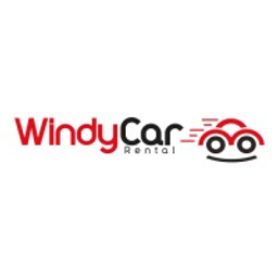 windycar.com.tr Logo