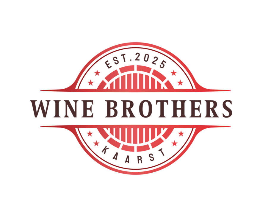 WineBrothers Logo