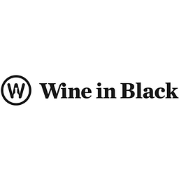 wine-in-black.ch Logo