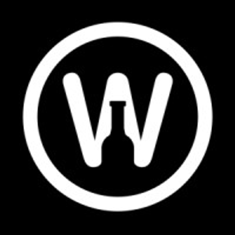 Wine in Black Logo