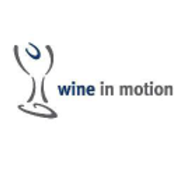 Wine In Motion GmbH Logo