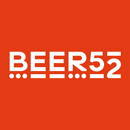 Wine52 Logo