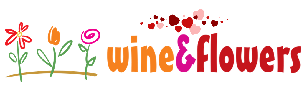 Wineflowers.com Logo