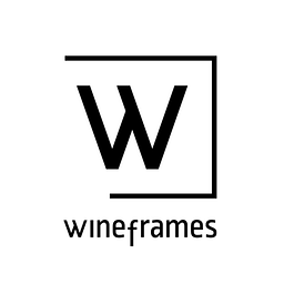 Wineframes Logo