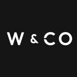 Wines&Co Logo