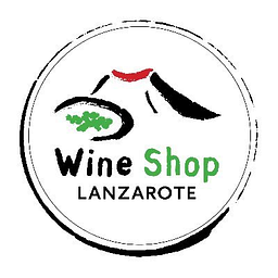 Wine Shop Lanzarote Logo